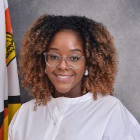 Bona Chikore - Deputy Chair (1)