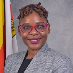 Caroline Pasipanodya - Compliance Manager (1)