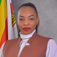 Margaret Mupfiga - Non Executive Director (1)