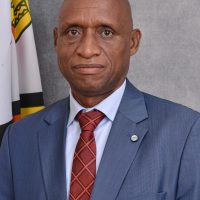 Peter Makotsi - Non Executive Director